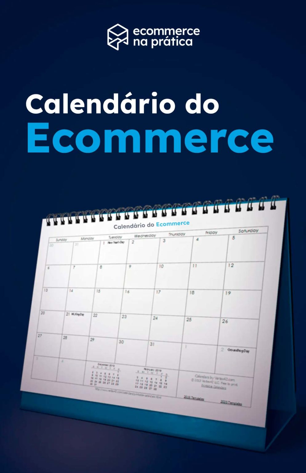 Calendário comercial 2024: as principais datas do Ecommerce