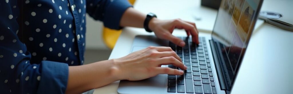 7 dicas de como administrar um site de vendas