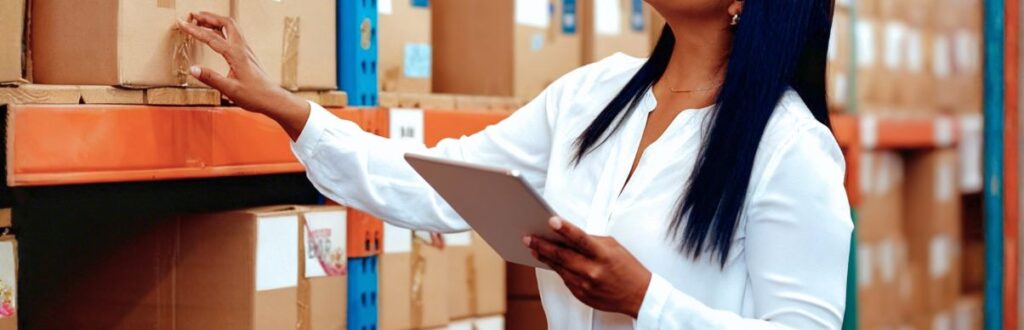 O que é controle de estoque e como fazer? Veja dicas de experts