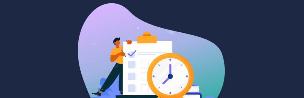 Gestão de tempo e produtividade: 10 dicas práticas para empreendedores