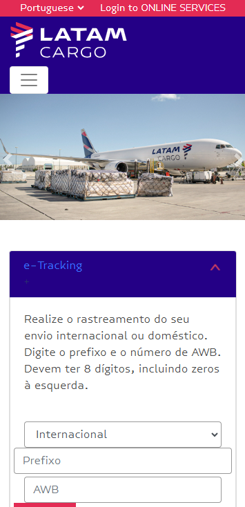 Entrega expressa