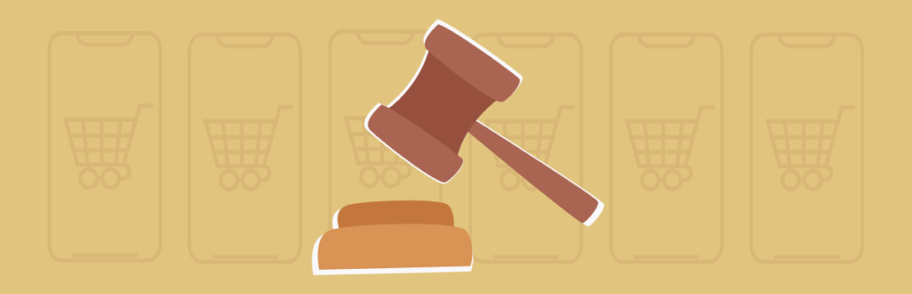 Leis do Ecommerce no Brasil: saiba como adequar sua loja às legislações