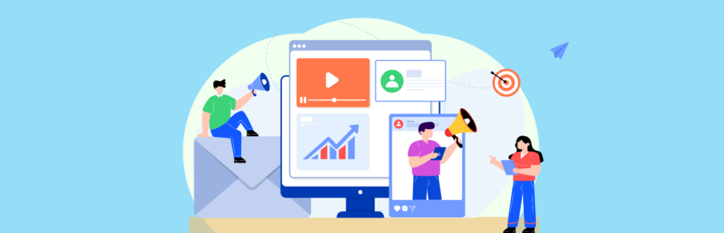 Marketing Tradicional vs Marketing Digital: qual usar no seu negócio?