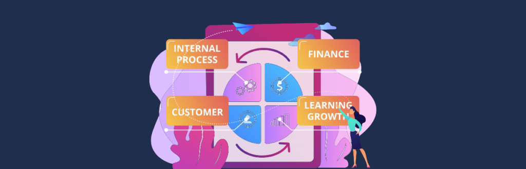 BSC: o que é Balanced Scorecard, vantagens e como aplicar na empresa