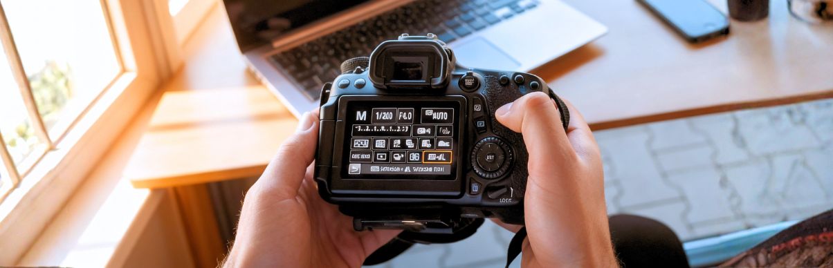 Como editar fotos para Ecommerce