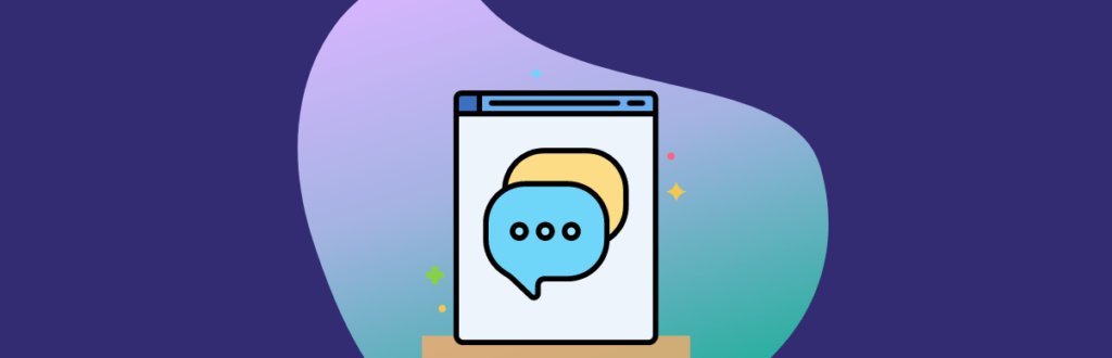 Chat online no checkout: conheça vantagens e como implementar