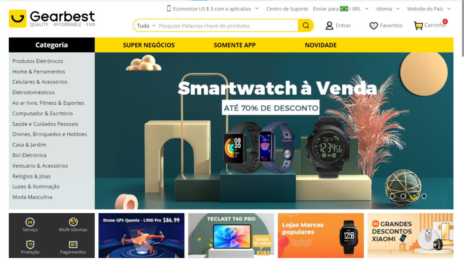 Como importar da China? [GUIA COMPLETO] na Prática