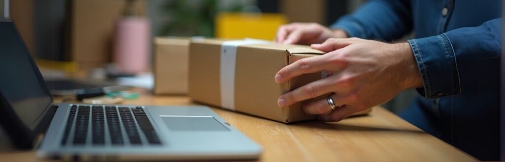 Como abrir uma loja virtual em 10 passos? 