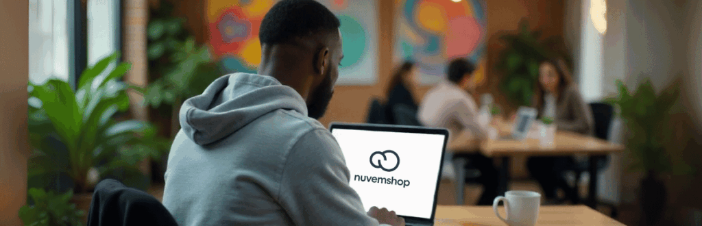 Como criar site na Nuvemshop? Passos para iniciantes