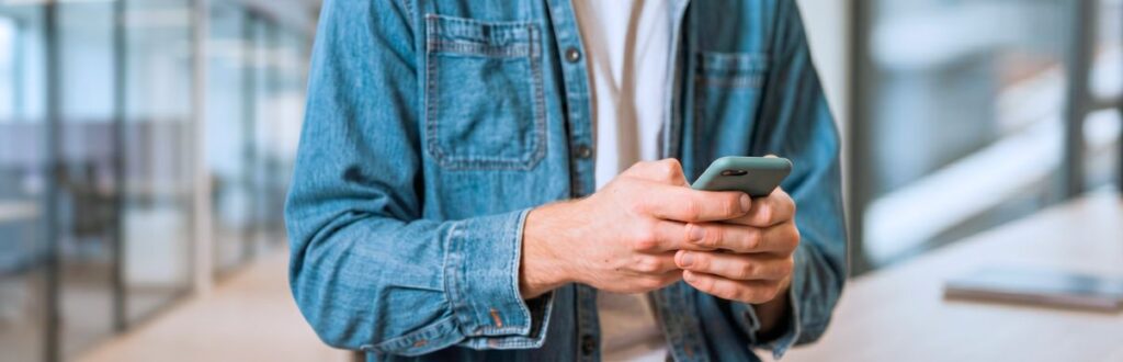 Ideias de enquetes para Instagram: 45 perguntas irresistíveis