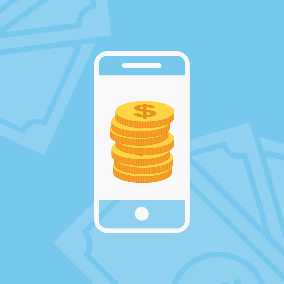 8 melhores aplicativos para ganhar dinheiro rápido e fácil - Notícia Oficial