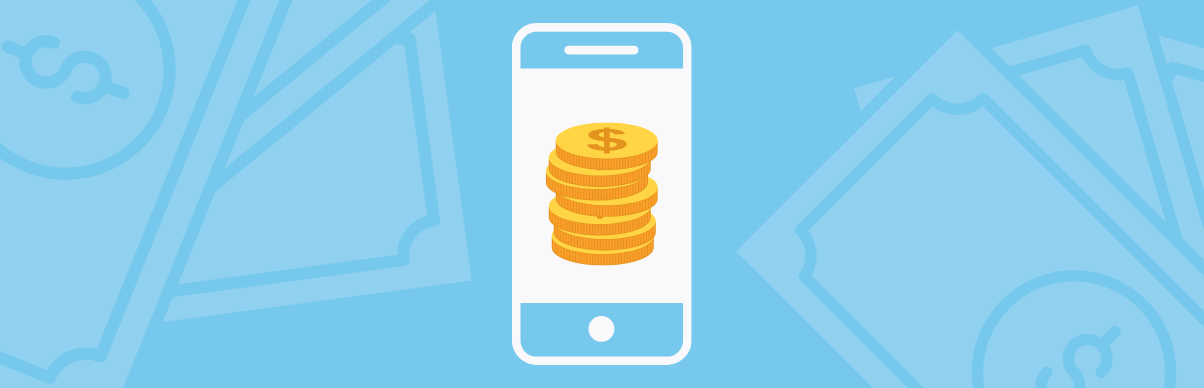 App para ganhar dinheiro: os 11 melhores I Oberlo