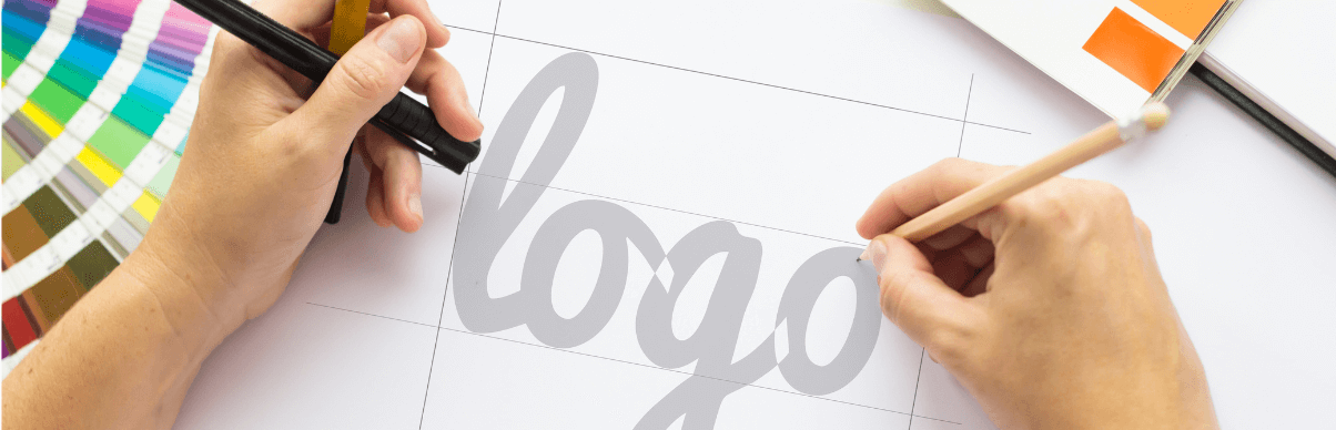 Descubra a diferença entre logo, logotipo e logomarca - Printi Blog