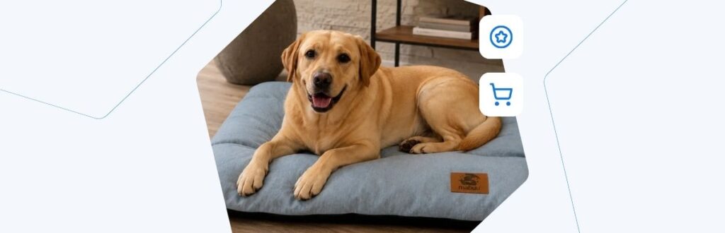 Ecommerce de pet shop com faturamento milionário? Conheça a Mabuu Pet