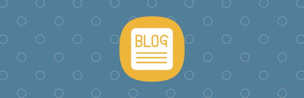 Como criar um blog? 5 passos para estabelecer sua presença online