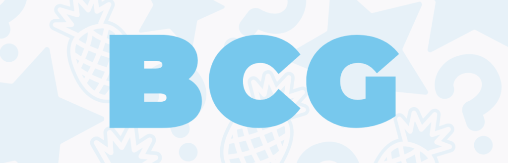 Aprenda como aplicar a matriz BCG e melhore o gerenciamento de produtos da sua empresa 