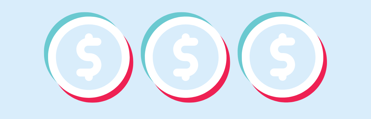 As quatro maneiras de ganhar dinheiro no TikTok, Empreendedorismo