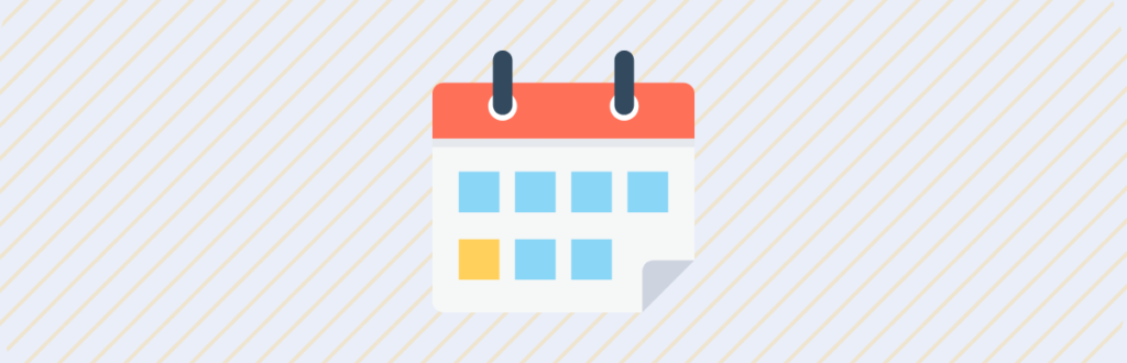Calendário comercial 2025: confira datas para vendas mais [+ modelo gratuito]