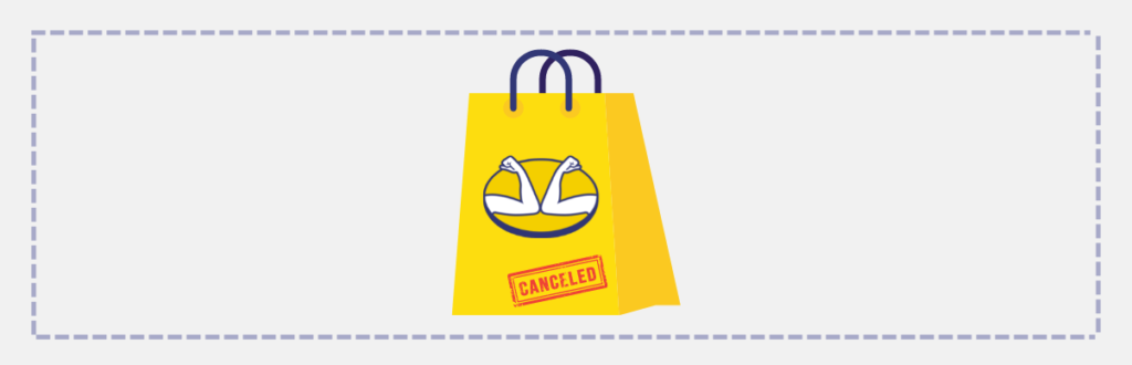 Como cancelar uma venda no Mercado Livre em 4 passos