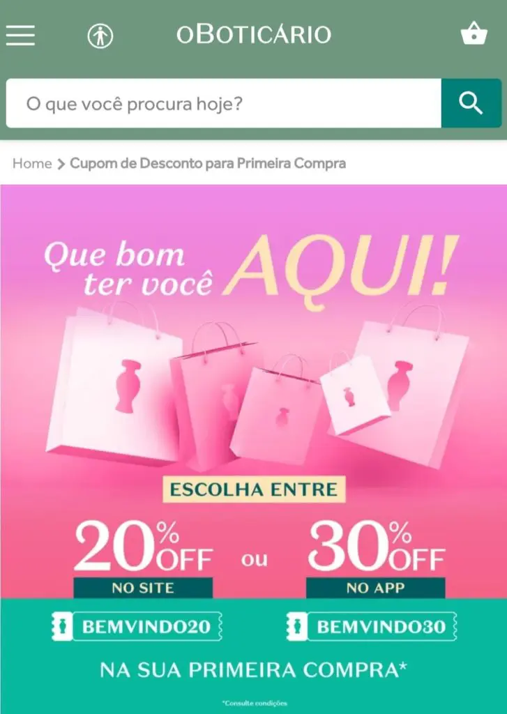 Oferta Relâmpago - Dobre suas Vendas Online