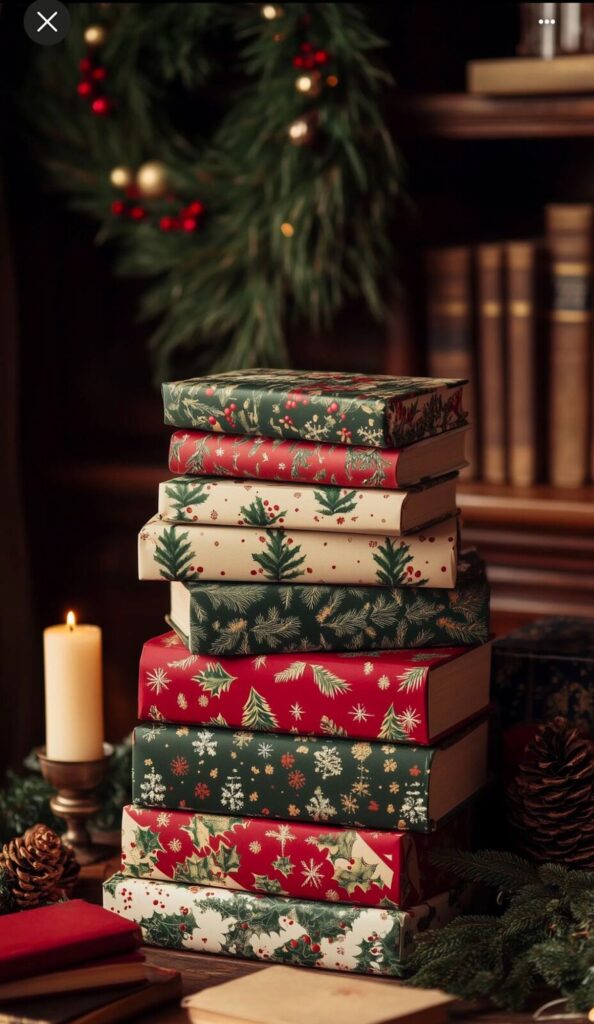 ideias para vender no Natal