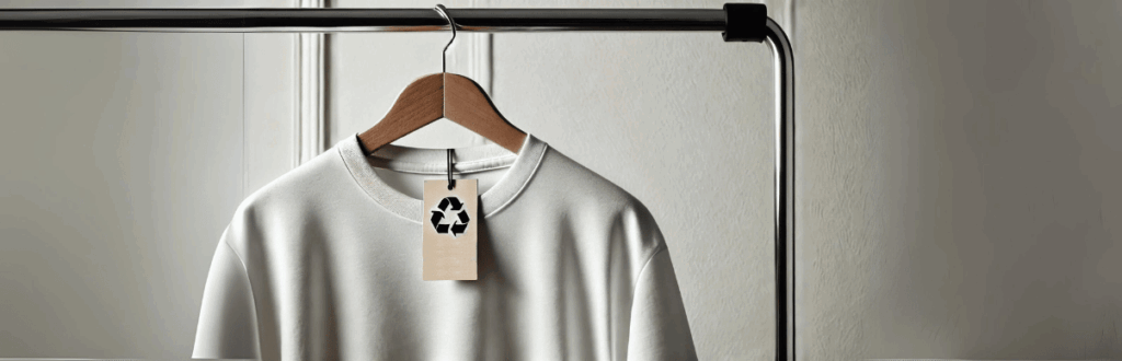 Moda sustentável: o que é, importância e principais exemplos