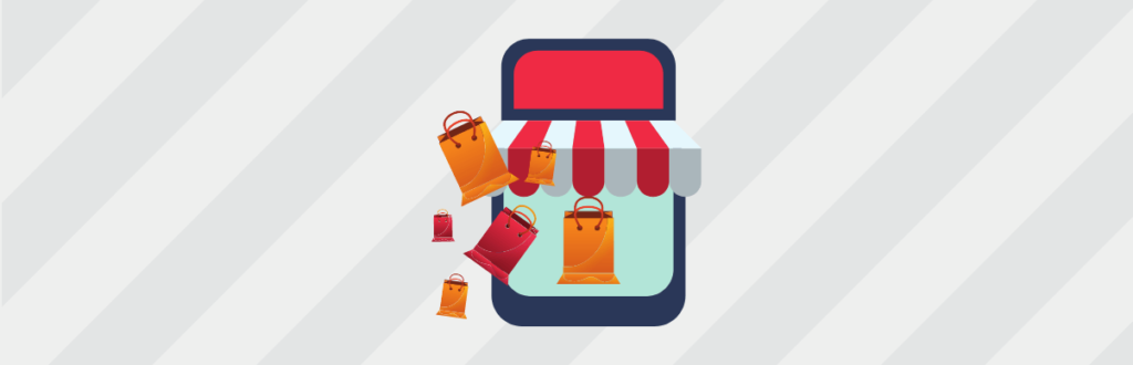Vitrine online: o que é e como criar uma para atrair mais clientes