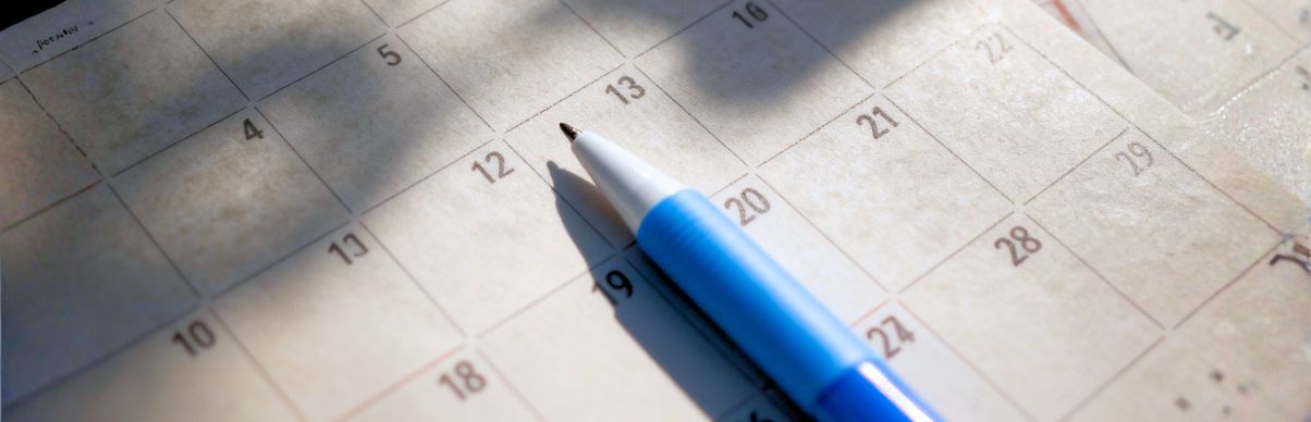 Calendário comercial