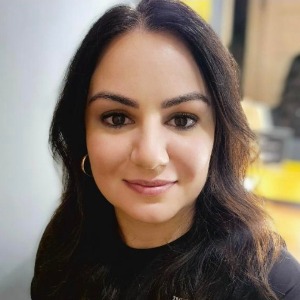 Patrícia Martins Correa