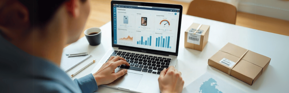 como minerar produtos dropshipping