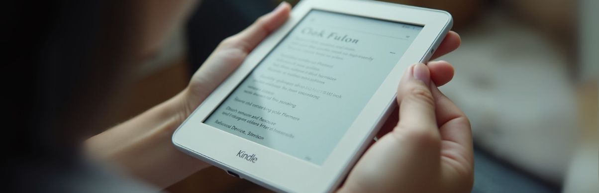 como vender e-book