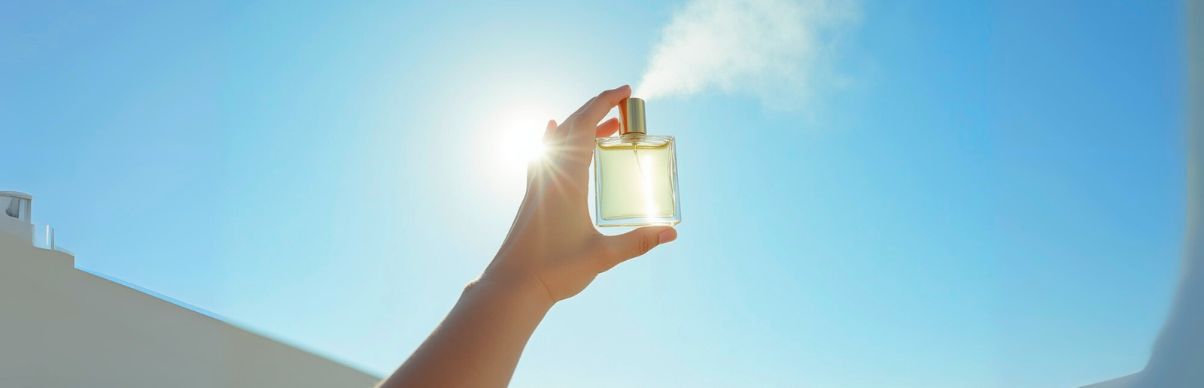frases para vender perfume