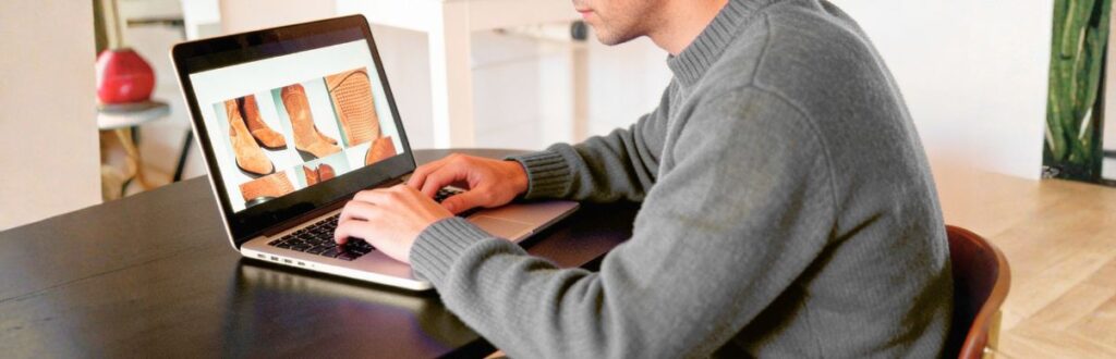 Veja o que as pessoas mais compram na internet (e como vender)