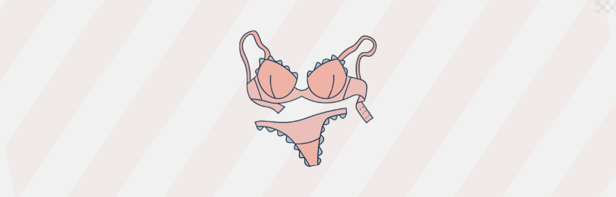 Como vender lingerie: aprenda a montar o seu negócio de roupa íntima [+dicas]