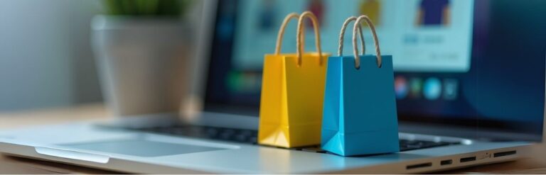 Como vender na internet para iniciantes