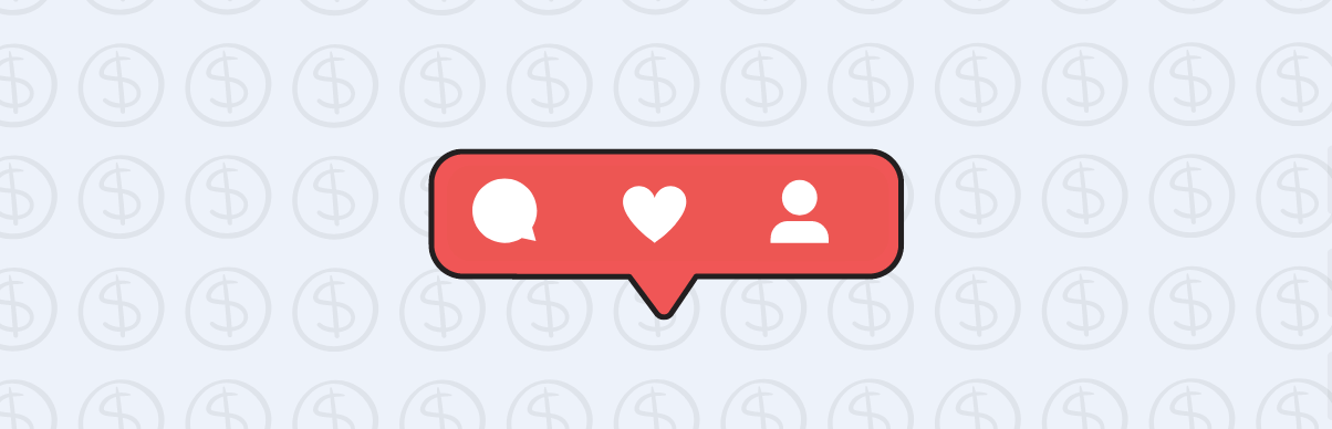 ganhar dinheiro online usando suas redes sociais