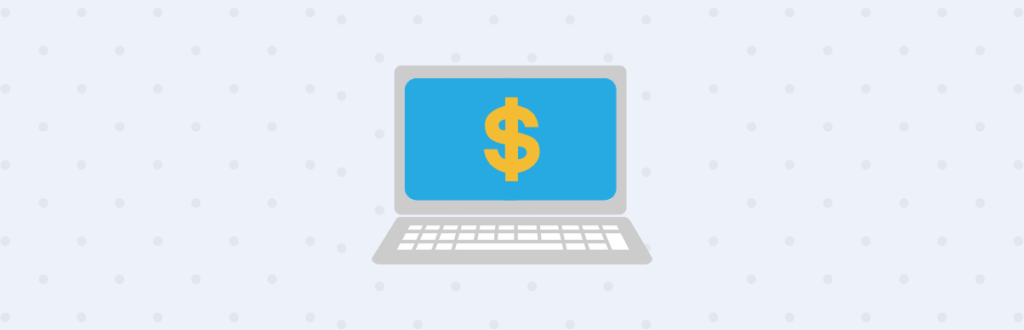 O que vender na internet com pouco investimento? [LISTA COMPLETA]