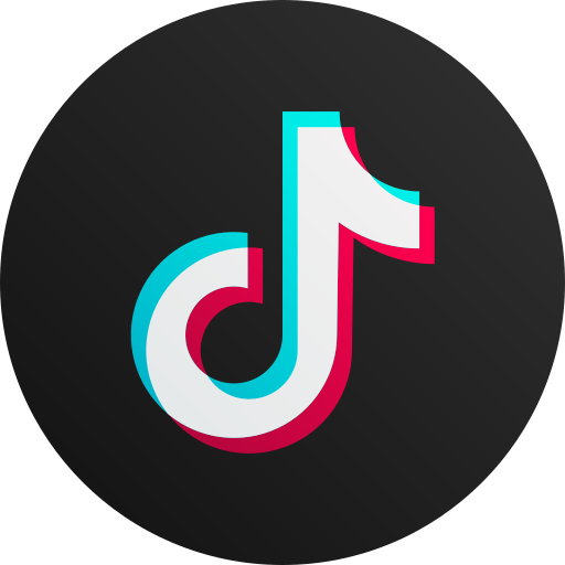 logo tiktok