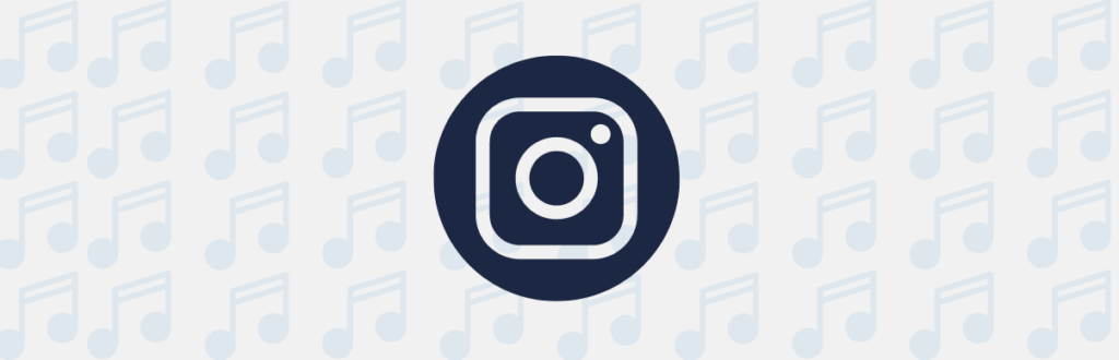 Como colocar música no Instagram: guia para perfil, reels, stories, feed e notas