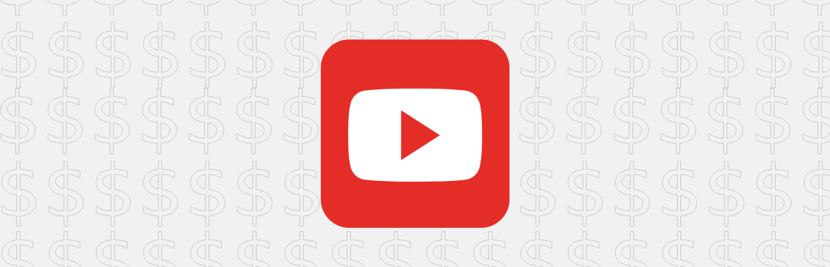 como monetizar o youtube