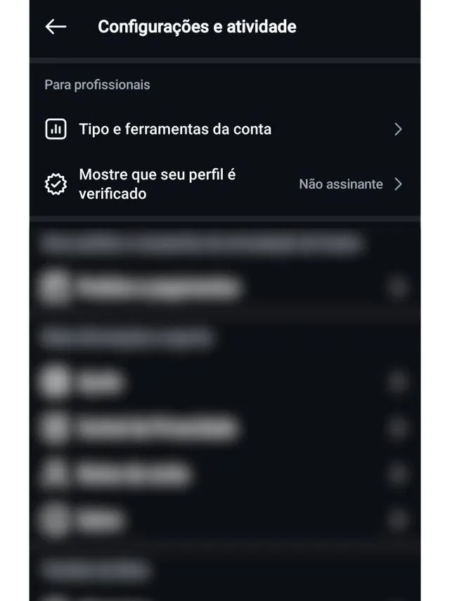como montar uma loja virtual no Instagram