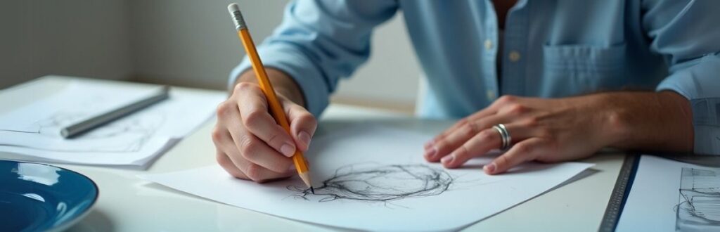 Como vender desenhos na internet e ganhar dinheiro? 7 dicas 