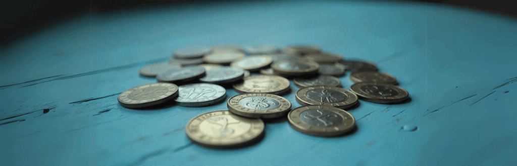 Onde vender moedas antigas: melhores opções para lucrar