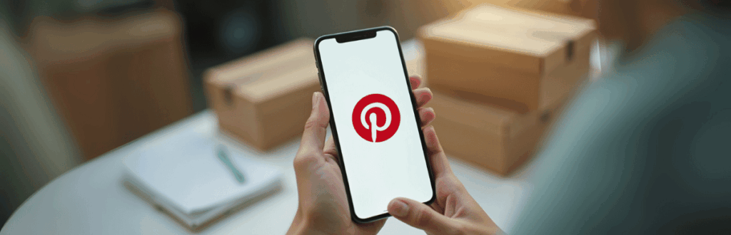 Como vender pelo Pinterest e aumentar as vendas do seu negócio?