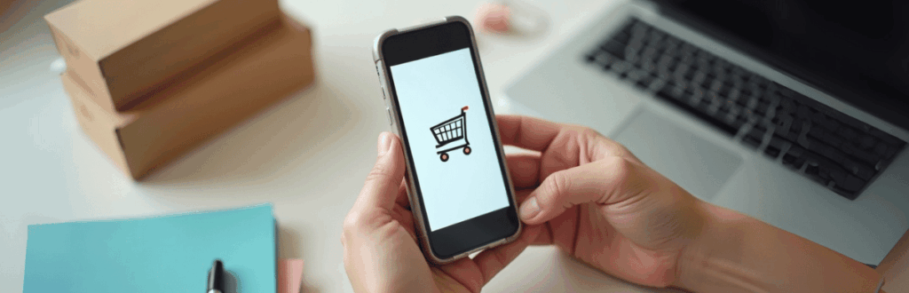 21 ideias de loja online para começar o seu negócio