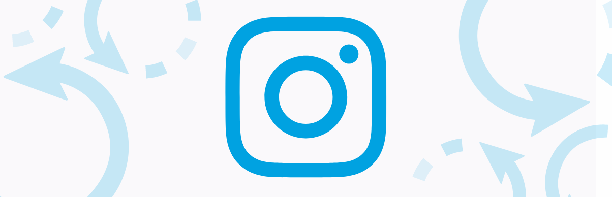 nova atualização do Instagram