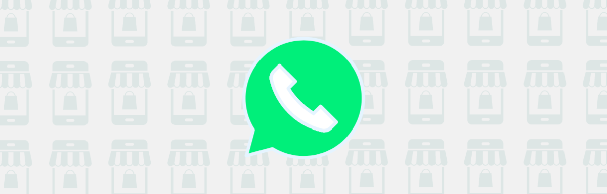 Como criar loja virtual no WhatsApp?