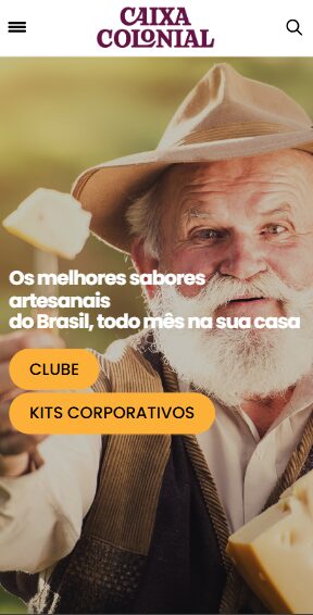 Clube de assinatura
