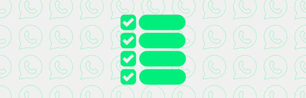 Lista de transmissão no WhatsApp: para que serve e como criar uma [+ dicas]