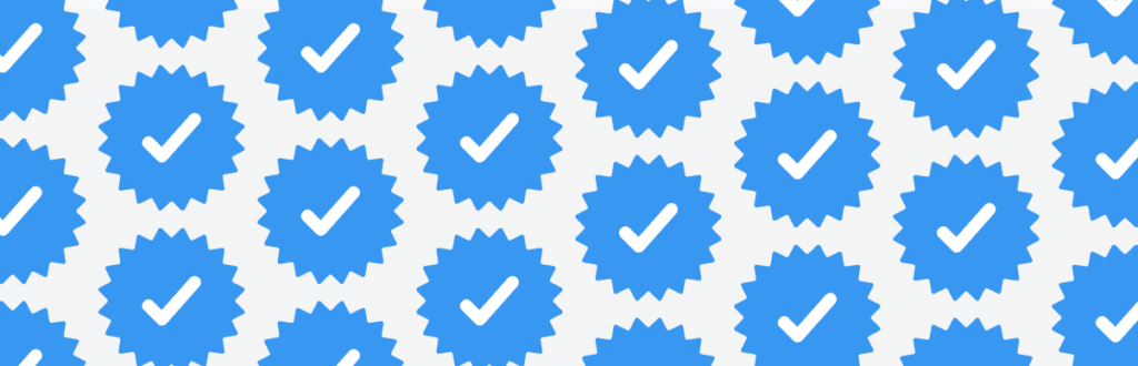 Como ter o verificado no Instagram? Consiga o “selo azul”